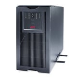APC Smart-UPS 5000VA 230V Rackmount/Tower Noir, 5000 VA, 4000 W, 151 V, 302 V, 220 V, 240 V