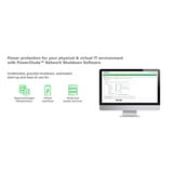 APC Smart-UPS 5000VA 230V Rackmount/Tower Noir, 5000 VA, 4000 W, 151 V, 302 V, 220 V, 240 V