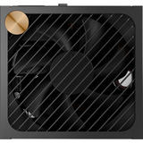 APNX DELUXE G1 750 alimentation 750 watt Noir, 1x 12V-2x6, 2x PCIe