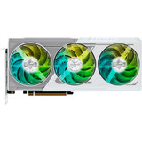 ASRock Radeon RX 9060 XT STEEL LEGEND OC 8GB, Carte graphique 