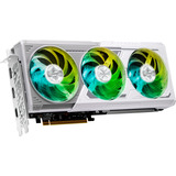 ASRock Radeon RX 9060 XT STEEL LEGEND OC 8GB, Carte graphique 