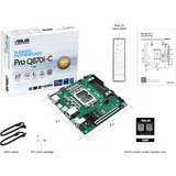 ASUS PRO Q870I-C-CSM carte mère socket 1851 