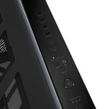 ASUS ROG Cronox ARGB boîtier big tower Noir | 4x USB-A | 2x USB-C | RGB | Verre trempé