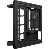 ASUS ROG Cronox GR801 CURVE TG ARGB Black Edition boîtier big tower Noir | 4x USB-A | 2x USB-C | RGB | Verre trempé
