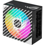 ASUS ROG Loki SFX-L alimentation  modulaire 1200 watt Blanc, 1x 12V-2x6, 4x PCIe