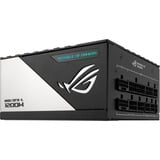 ASUS ROG Loki SFX-L alimentation modulaire 1200 watt Blanc, 1x 12V-2x6, 4x PCIe