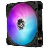 ASUS ROG Ryuo IV SLC 360 ARGB Processeur Refroidisseur de liquide tout-en-un 12 cm Noir, Watercooling Refroidisseur de liquide tout-en-un, 12 cm, Noir