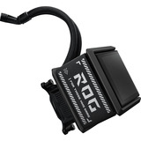 ASUS ROG Ryuo IV SLC 360 ARGB Processeur Refroidisseur de liquide tout-en-un 12 cm Noir, Watercooling Refroidisseur de liquide tout-en-un, 12 cm, Noir