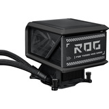 ASUS ROG Ryuo IV SLC 360 ARGB Processeur Refroidisseur de liquide tout-en-un 12 cm Noir, Watercooling Refroidisseur de liquide tout-en-un, 12 cm, Noir