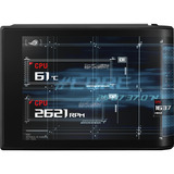 ASUS ROG Ryuo IV SLC 360 ARGB Processeur Refroidisseur de liquide tout-en-un 12 cm Noir, Watercooling Refroidisseur de liquide tout-en-un, 12 cm, Noir