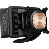 ASUS ROG Ryuo IV SLC 360 ARGB Processeur Refroidisseur de liquide tout-en-un 12 cm Noir, Watercooling Refroidisseur de liquide tout-en-un, 12 cm, Noir