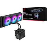 ROG Ryuo IV SLC 360 ARGB, Watercooling