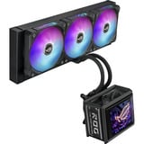 ASUS ROG Ryuo IV SLC 360 ARGB, Watercooling 