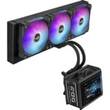 ASUS ROG Ryuo IV SLC 360 ARGB, Watercooling 