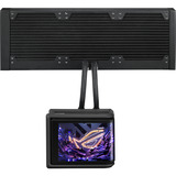 ASUS ROG Ryuo IV SLC 360 ARGB, Watercooling 