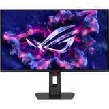 ASUS ROG Strix OLED XG27ACDMS écran plat de PC 67,3 cm (26.5") 2560 x 1440 pixels Quad HD QD-OLED Noir Moniteur gaming  Noir, 67,3 cm (26.5"), 2560 x 1440 pixels, Quad HD, QD-OLED, 0,03 ms, Noir