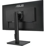 ASUS VA27DQFS écran plat de PC 68,6 cm (27") 1920 x 1080 pixels Full HD LCD Noir Moniteur  Noir, 68,6 cm (27"), 1920 x 1080 pixels, Full HD, LCD, 1 ms, Noir