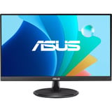 ASUS VP229QF-P EyeCare 21.5" Moniteur gaming Noir, 1x DisplayPort, 1x HDMI, 1x VGA, 54,6 cm (21.5"), 1920 x 1080 pixels, Full HD, LCD, 5 ms, Noir