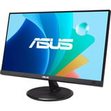 ASUS VP229QF-P EyeCare 21.5" Moniteur gaming Noir, 1x DisplayPort, 1x HDMI, 1x VGA, 54,6 cm (21.5"), 1920 x 1080 pixels, Full HD, LCD, 5 ms, Noir