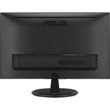 ASUS VP229QF-P EyeCare 21.5" Moniteur gaming Noir, 1x DisplayPort, 1x HDMI, 1x VGA, 54,6 cm (21.5"), 1920 x 1080 pixels, Full HD, LCD, 5 ms, Noir