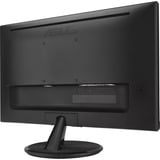 ASUS VP229QF-P EyeCare 21.5" Moniteur gaming Noir, 1x DisplayPort, 1x HDMI, 1x VGA, 54,6 cm (21.5"), 1920 x 1080 pixels, Full HD, LCD, 5 ms, Noir