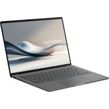 ASUS Zenbook A14 (UX3407QA-QD496W) 14" PC portable Copilot+  Gris