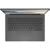 ASUS Zenbook A14 (UX3407QA-QD496W) 14" PC portable Copilot+  Gris