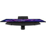 ASUS  26.5" Moniteur gaming  Noir