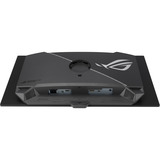 ASUS  26.5" Moniteur gaming  Noir