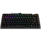 ASUS clavier gaming Noir, Layout DE, ROG HFX V2
