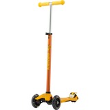 Affenzahn AFZ-MMA-001-001, Trottinette Jaune