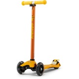Affenzahn AFZ-MMA-001-001, Trottinette Jaune