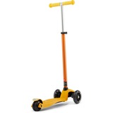 Affenzahn AFZ-MMA-001-001, Trottinette Jaune