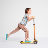 Affenzahn AFZ-MMA-001-001, Trottinette Jaune