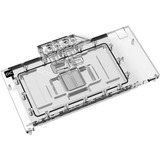 Alphacool Eisblock Aurora Acryl GPX-N RTX 4090 Suprim, Watercooling Transparent