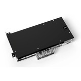 Alphacool Eisblock Aurora Acryl GPX-N RTX 4090 Suprim, Watercooling Transparent