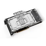 Alphacool Eisblock Aurora Acryl GPX-N RTX 4090 Suprim, Watercooling Transparent