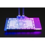 Alphacool Eisblock Aurora Acryl GPX-N RTX 4090 Suprim, Watercooling Transparent