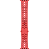 Apple Bracelet-montre Rouge