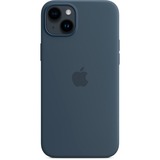 Apple MPT53ZM/A, Housse/Étui smartphone Bleu-gris