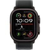 Apple MX4U3FD/A, Smartwatch Noir