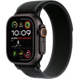 Apple MX4U3FD/A, Smartwatch Noir