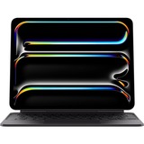 Apple Magic Keyboard pour iPad Pro 13" (M5/M4) Noir, Layout US (QWERTY), Mécanique des ciseaux