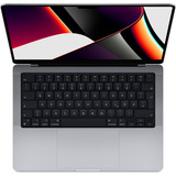 Apple  PC portable Gris