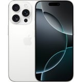 Apple iPhone 16 Pro smartphone Blanc, 256 Go, iOS