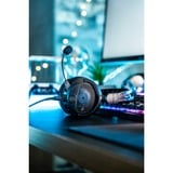 Audio-Technica ATH-GDL3BK casque gaming over-ear Noir