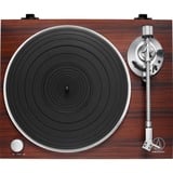 Audio-Technica AT-LPW50BTRW, Tourne-disque Bois