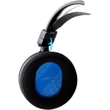 Audio-Technica  casque gaming over-ear Noir