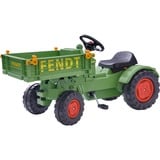 BIG Fendt GT, Véhicules pour enfants Vert