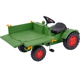 BIG Fendt GT, Véhicules pour enfants Vert